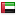 ferma.ae server is located in United Arab Emirates